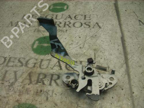 Used Hood lock CITROËN XSARA PICASSO (N68) 1.6 HDi (90 hp) 8769823