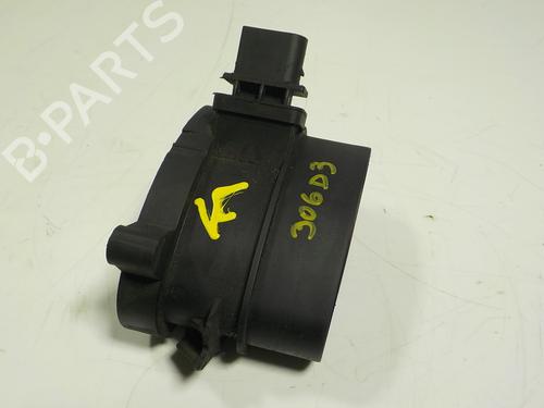 Used Mass air flow sensor Mass air flow sensor BMW 5 (E60) 530 d (231 hp) 15665037 15665037