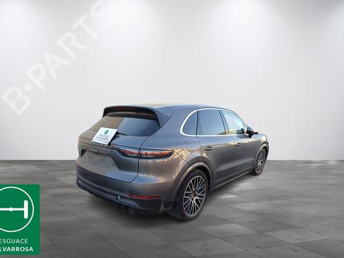 Rear left lock PORSCHE CAYENNE (9YA) 3.0 AWD (9YAAA1) | BP36161886C100 - Image 8
