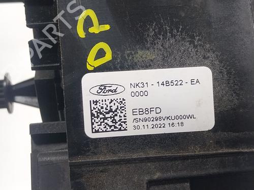 Steering column stalk FORD TRANSIT V363 Platform/Chassis (FED, FFD) | BP23336152I23 - Image 6