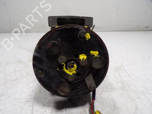 AC compressor MINI MINI (R56) One | BP15066685M34