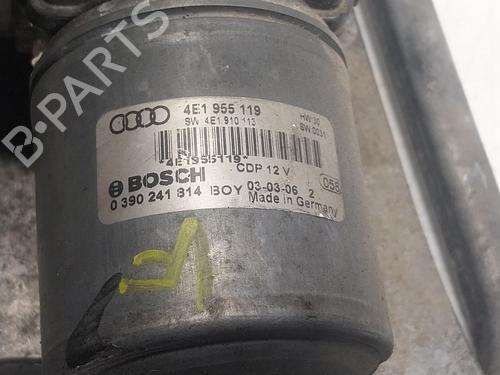 Front wiper motor AUDI A8 D3 (4E2, 4E8) 4.2 quattro | BP19134020M29 - Image 3