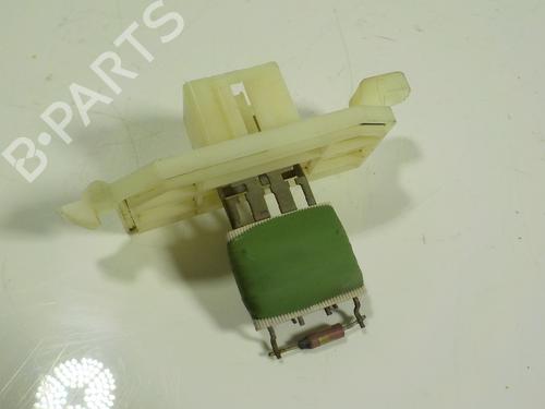 Heater resistor FORD TRANSIT COURIER B460 Box Body/MPV 1.5 TDCi | BP11645196M108 - Image 2