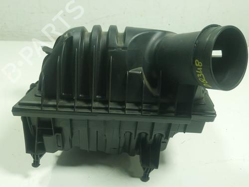 Used Air filter box Air filter box BMW X1 (F48) xDrive 18 d (150 hp) 26592293 26592293