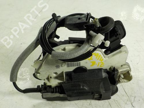 Front left lock SEAT LEON ST (5F8)  | BP9814656C98 