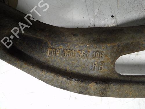 Right front suspension arm MERCEDES-BENZ M-CLASS (W164)  | BP8398110M13 
