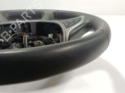 Steering wheel DACIA DUSTER (HM_)  | BP39623706C49  - Image 5