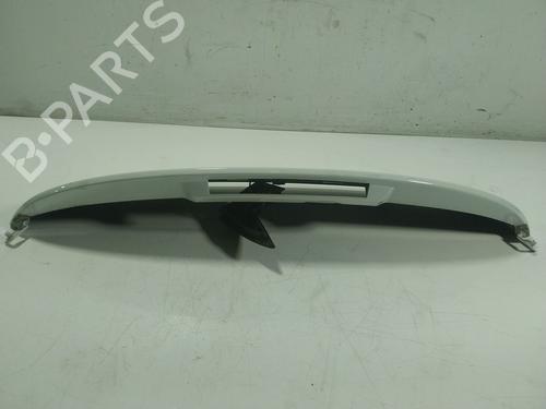 Used Rear spoiler RENAULT CLIO IV (BH_) 1.5 dCi 90 (90 hp) 19152167