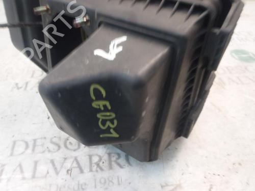 Air filter box MITSUBISHI OUTLANDER I (CU_W) 2.0 (CU2W) | BP14272394M87 