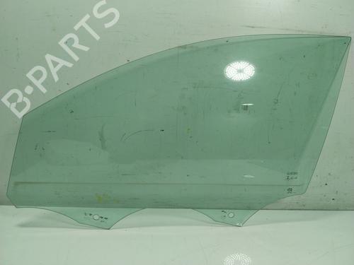 Used Front left door window OPEL CORSA F (P2JO) 1.2 (68) (101 hp) 17659634