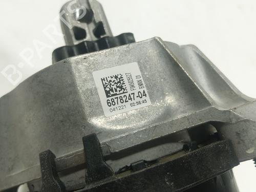Engine mount BMW 3 (G20, G80, G28) 318 i | BP25045125M89 