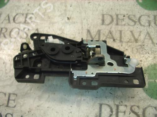 Venstre bak invendig håndtak HONDA CIVIC VIII Hatchback (FN, FK) 2.2 CTDi (FK3) | BP3766284I15 
