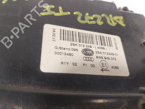 Left tailgate light AUDI A4 B9 (8W2, 8WC) | BP35893961C79 - Image 3