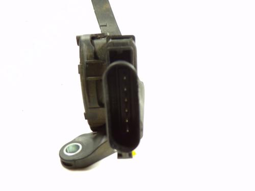 Pedal FORD FIESTA VI (CB1, CCN)  | BP7645370I4 
