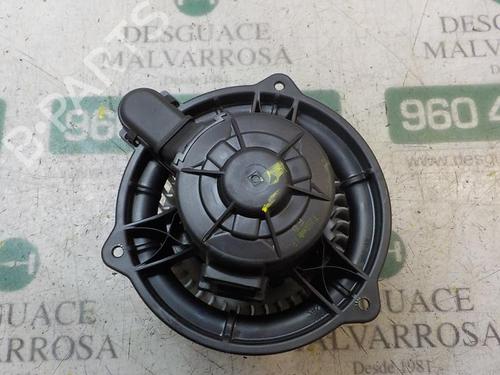 Used Heater blower motor Heater blower motor KIA CEE'D Hatchback (ED) 1.6 CRDi 115 (115 hp) 4004040 4004040