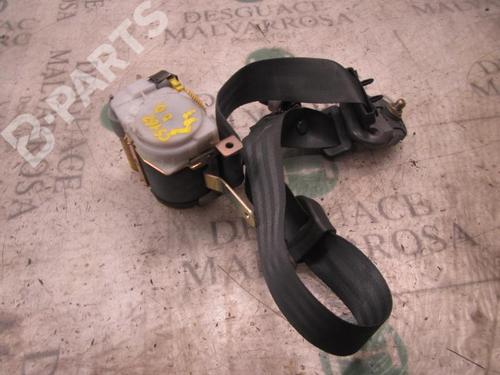 Used Front right belt tensioner Front right belt tensioner KIA SORENTO I (JC) 2.5 CRDi 4WD (140 hp) 8740229 8740229