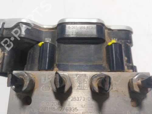 ABS pump FORD TRANSIT V363 Platform/Chassis (FED, FFD)  | BP24738327M43  - Image 7