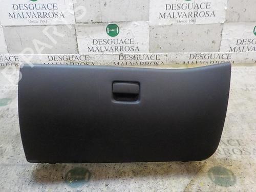 Used Glove box Glove box CITROËN C4 Grand Picasso I (UA_) 2.0 HDi 138 (136 hp) 4006530 4006530