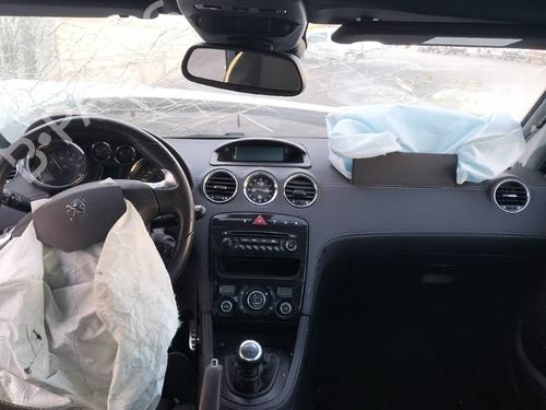 Headlight switch PEUGEOT RCZ | BP17042565I24 - Image 6