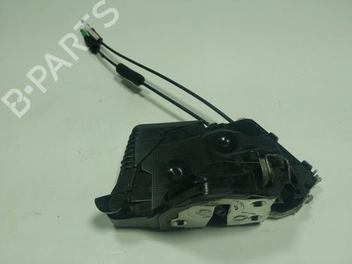 Used Front right lock TOYOTA PRIUS (_W3_) 1.8 Plug-in Hybrid (ZVW30, ZVW35) (136 hp) 18318107