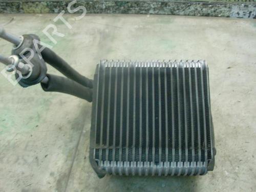 Aircondition fordamper FORD TRANSIT Van (FA_ _) 2.0 DI (FAE_, FAF_, FAG_) (86 hp) 11646468