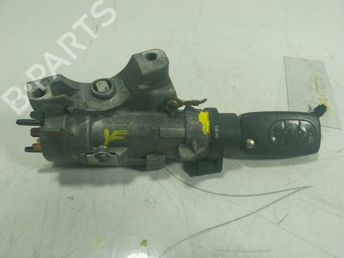 Used Electronic module Electronic module AUDI TT (8N3) 1.8 T (180 hp) 16670420 16670420