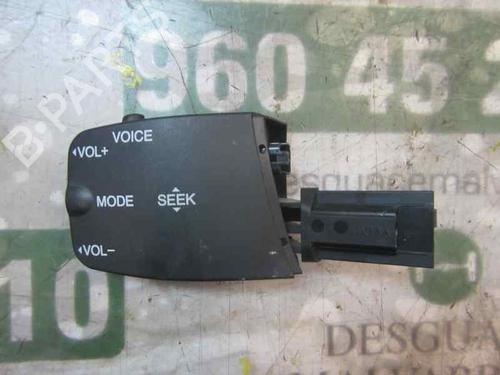 Elektronisk modul FORD KUGA I 2.0 TDCi (136 hp) 3862507