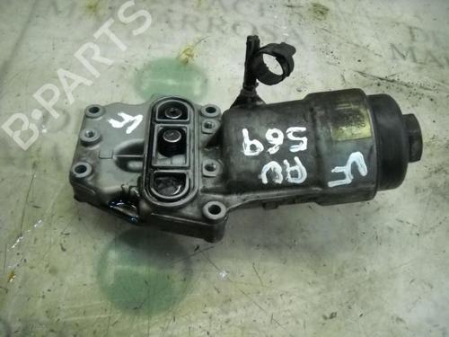 Used Support OPEL VECTRA B (J96) 2.0 DTI 16V (F19) (101 hp) 14487958