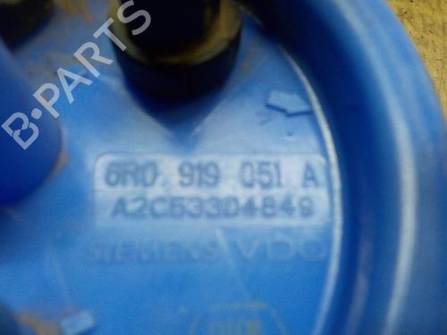 Fuel pump VW POLO V (6R1, 6C1) 1.2 TSI | BP3847096M76 