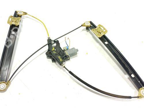 Front right window mechanism AUDI A4 B9 (8W2, 8WC) | BP36650649C23 - Image 2