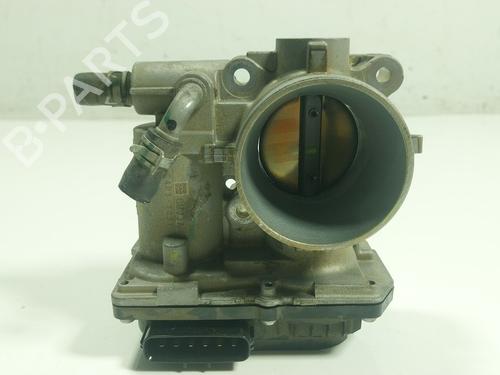 Used Throttle body Throttle body HONDA JAZZ V (GR_, GS_) 1.5 eHEV (GR3, GR6) (109 hp) 25617910 25617910