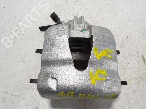 Right front brake caliper AUDI A1 Sportback (GBA)  | BP11553557M104 