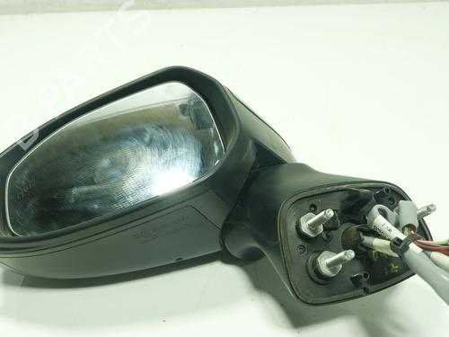 Left mirror TOYOTA C-HR (_X2_, _H2_) Hybrid 87940F4300