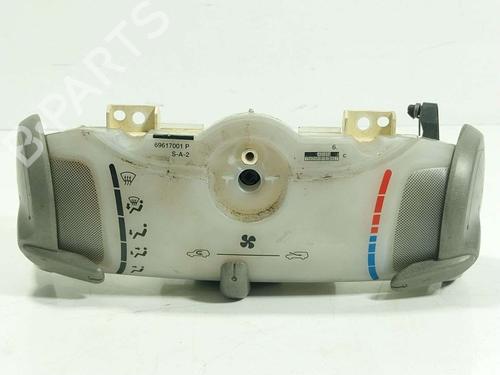 Used Climate control Climate control TOYOTA AYGO (_B1_) 1.0 (KGB10_, KGB10R) (68 hp) 40483993 40483993
