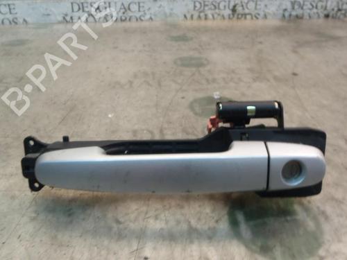 Used Front left exterior door handle Front left exterior door handle TOYOTA COROLLA (_E12_) 1.6 VVT-i (ZZE121_, ZZE121R) (110 hp) 3813353 3813353