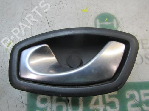Used Front left interior door handle Front left interior door handle RENAULT LAGUNA III Grandtour (KT0/1) [2007-2015] 3991692 3991692