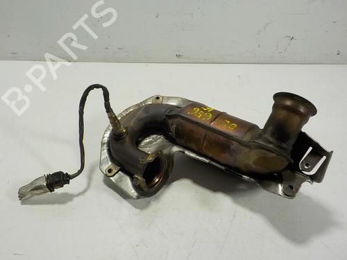 Used Catalyst CITROËN C5 III (RD_) 2.0 HDi 165 (RDRHHA, RDRHH8) (163 hp) 13904700