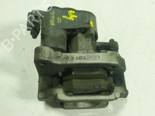 Højre bremsekaliber bag PEUGEOT 208 II (UB_, UP_, UW_, UJ_) e-208 | BP24846218M106 