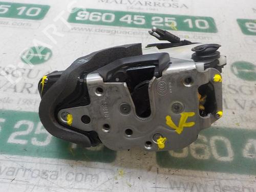 rear-left-lock-opel-insignia-a-g09-20-cdti-68-13579555-2008-2009-2010-2011-2012-2013-2014-2015-2016-2017-3869016 main image