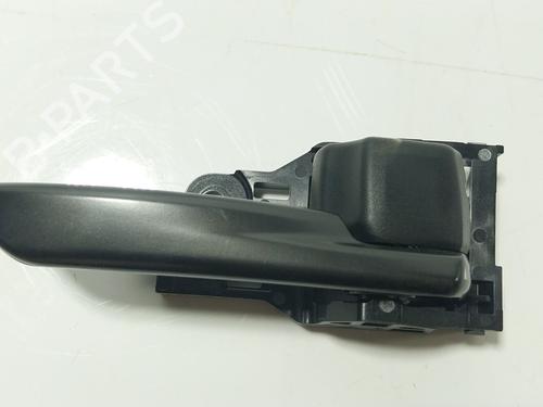 Used Front right interior door handle Front right interior door handle TOYOTA C-HR (_X2_, _H2_) Hybrid (MAXH20) (197 hp) 27483643 27483643