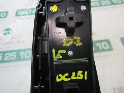 Left front window switch FORD FIESTA VI (CB1, CCN) 1.5 TDCi | BP3873113I27 