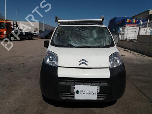 Mass air flow sensor CITROËN NEMO Box Body/MPV (AA_) 1.3 HDi 75 | BP7235971M95  - Image 7