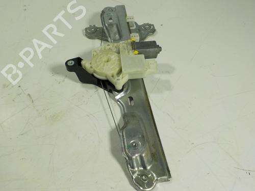Used Rear right window mechanism Rear right window mechanism 11190780 11190780