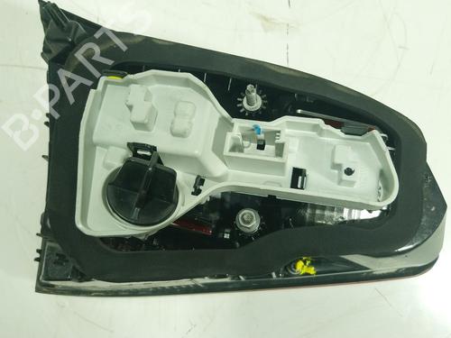 Right tailgate light VW GOLF VII (5G1, BQ1, BE1, BE2) 2.0 R 4motion | BP27179771C80 