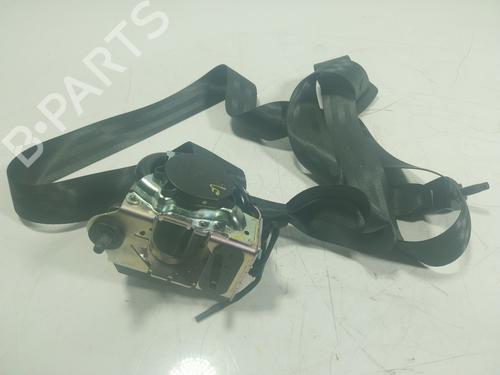 Rear left seatbelt FORD FOCUS IV (HN)  | BP16322014I29 