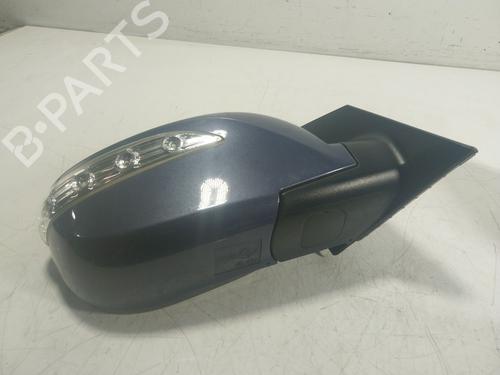 Right mirror HYUNDAI ix35 (LM, EL, ELH) 1.7 CRDi | BP20129556C27 