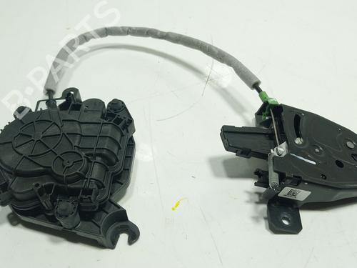 Bagklap lås Bagklap lås BMW X5 (G05, F95) xDrive 40 d Mild-Hybrid (352 hp) 34127635 34127635