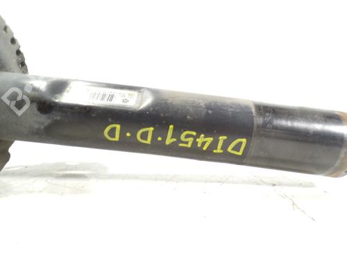 Right front shock absorber AUDI A3 Sportback (8PA)  | BP8805952M17 