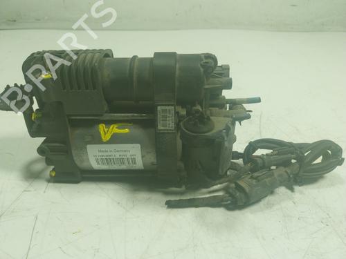 Compressor suspensão VOLVO XC90 II (256) T8 Hybrid AWD (407 hp) 16665651