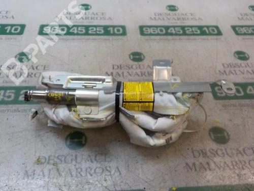 left-curtain-airbag-kia-ceed-hatchback-ed-16-crdi-115-850101h000-2006-2007-2008-2009-2010-2011-2012-4004199 main image